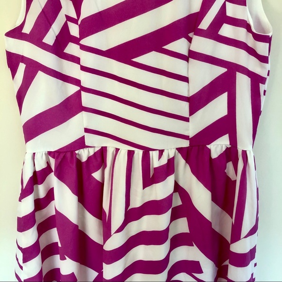 Everly Dress with Low Cut Back - Picture 2 of 5